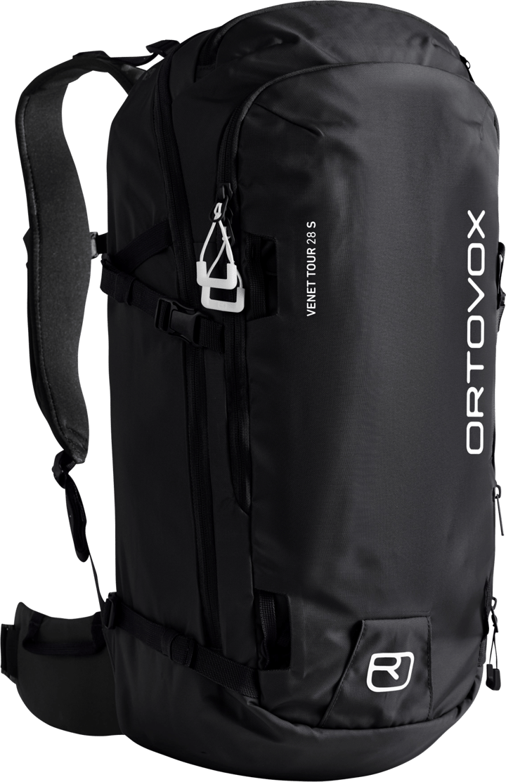 Ortovox Venet Tour 28 S Black Raven Ortovox