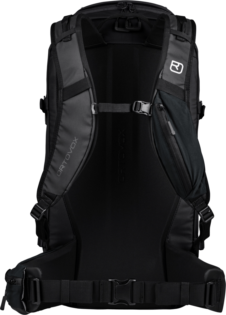 Ortovox Venet Tour 28 S Black Raven Ortovox
