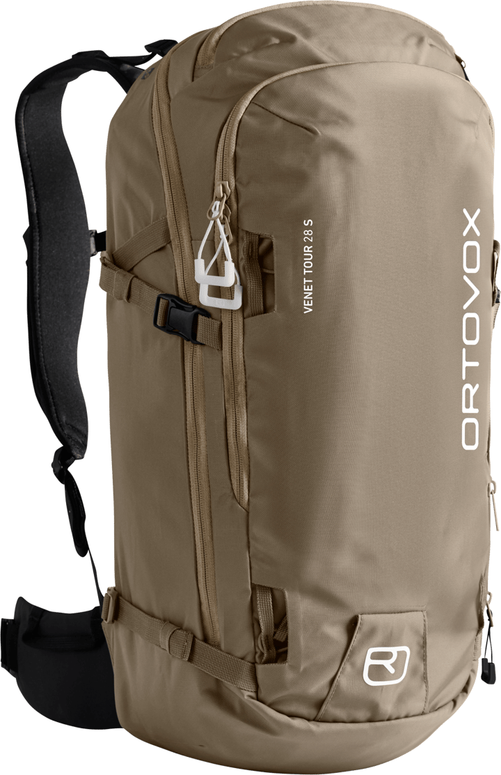 Ortovox Venet Tour 28 S Dark Linen Ortovox