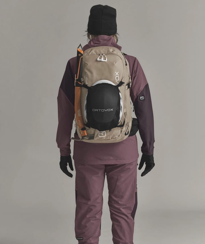 Ortovox Venet Tour 28 S Dark Linen Ortovox
