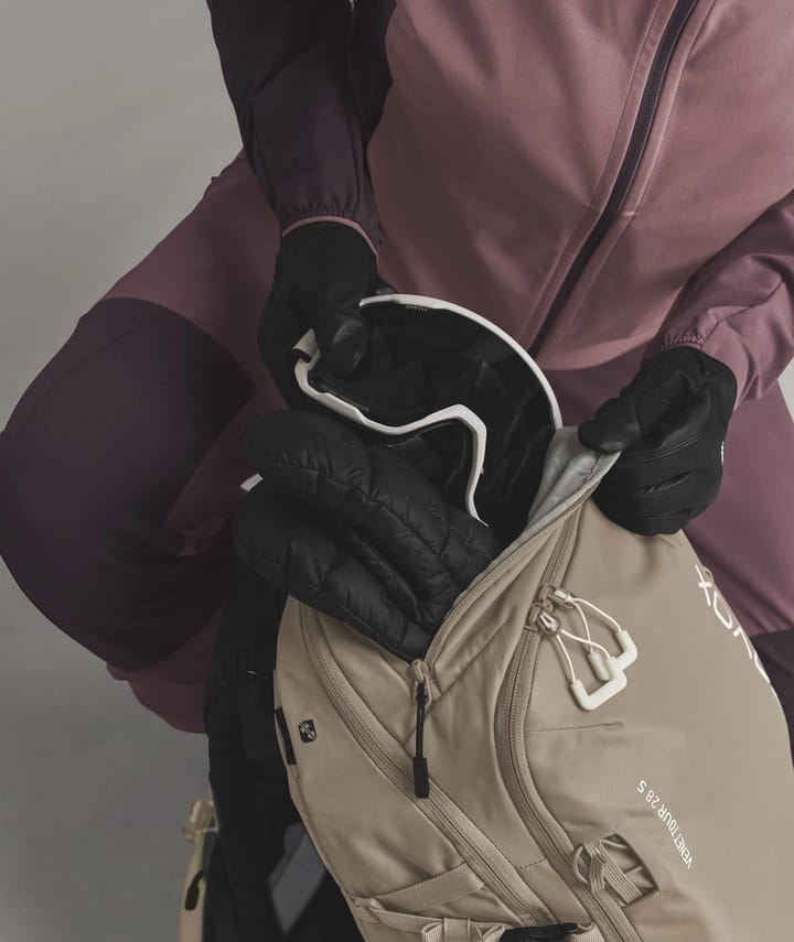 Ortovox Venet Tour 28 S Dark Linen Ortovox