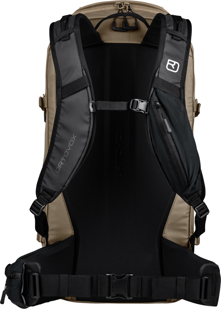 Ortovox Venet Tour 28 S Dark Linen Ortovox