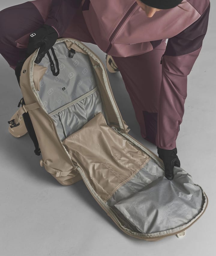 Ortovox Venet Tour 28 S Dark Linen Ortovox