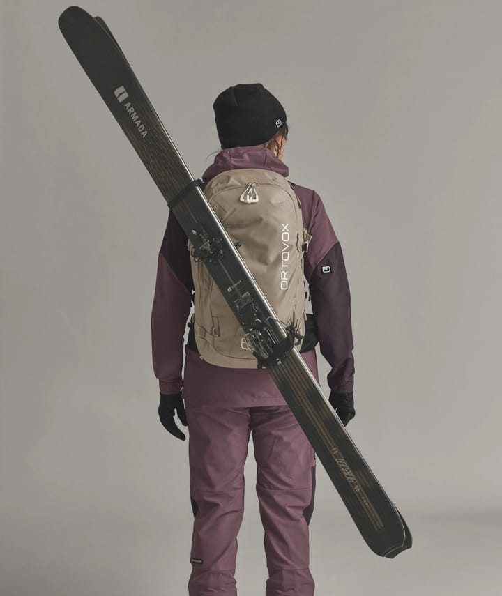 Ortovox Venet Tour 28 S Dark Linen Ortovox