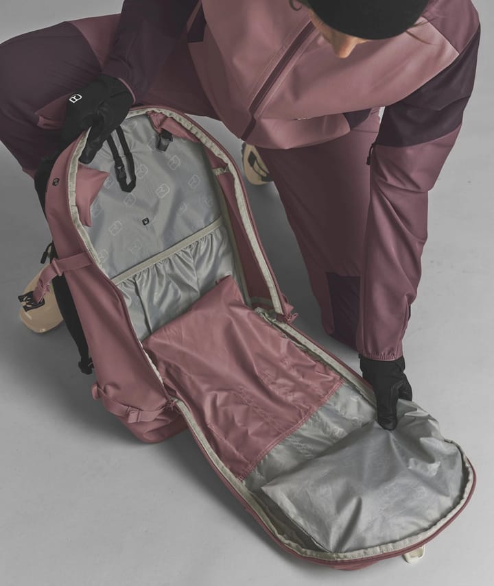 Ortovox Venet Tour 28 S Dusk Rose Ortovox