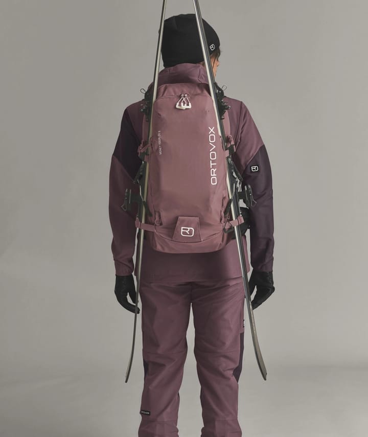 Ortovox Venet Tour 28 S Dusk Rose Ortovox