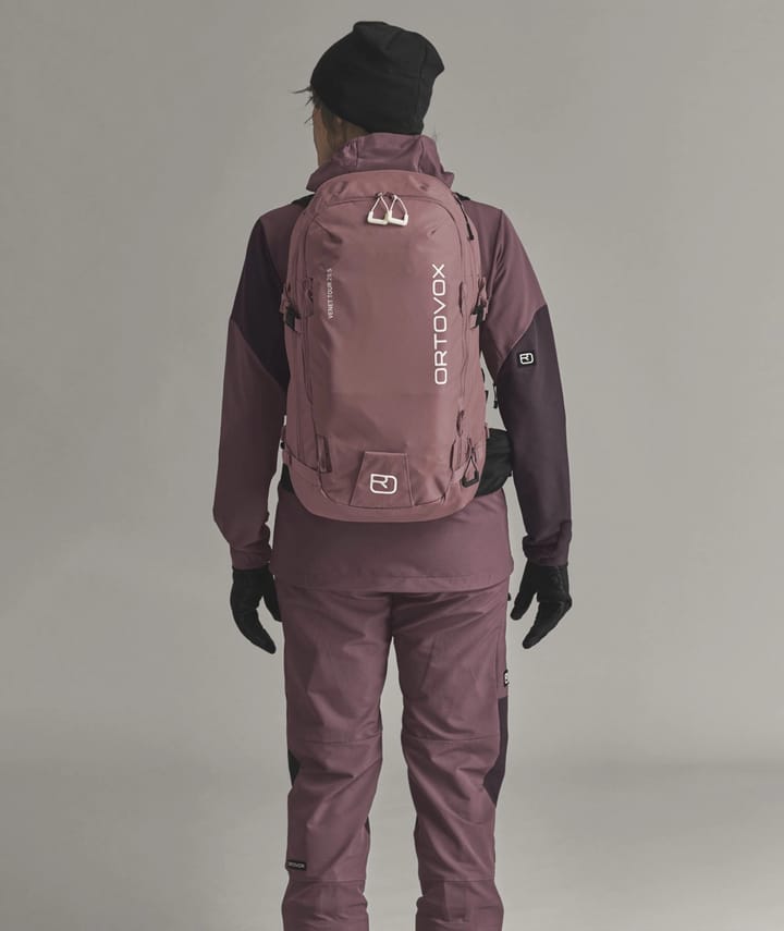 Ortovox Venet Tour 28 S Dusk Rose Ortovox