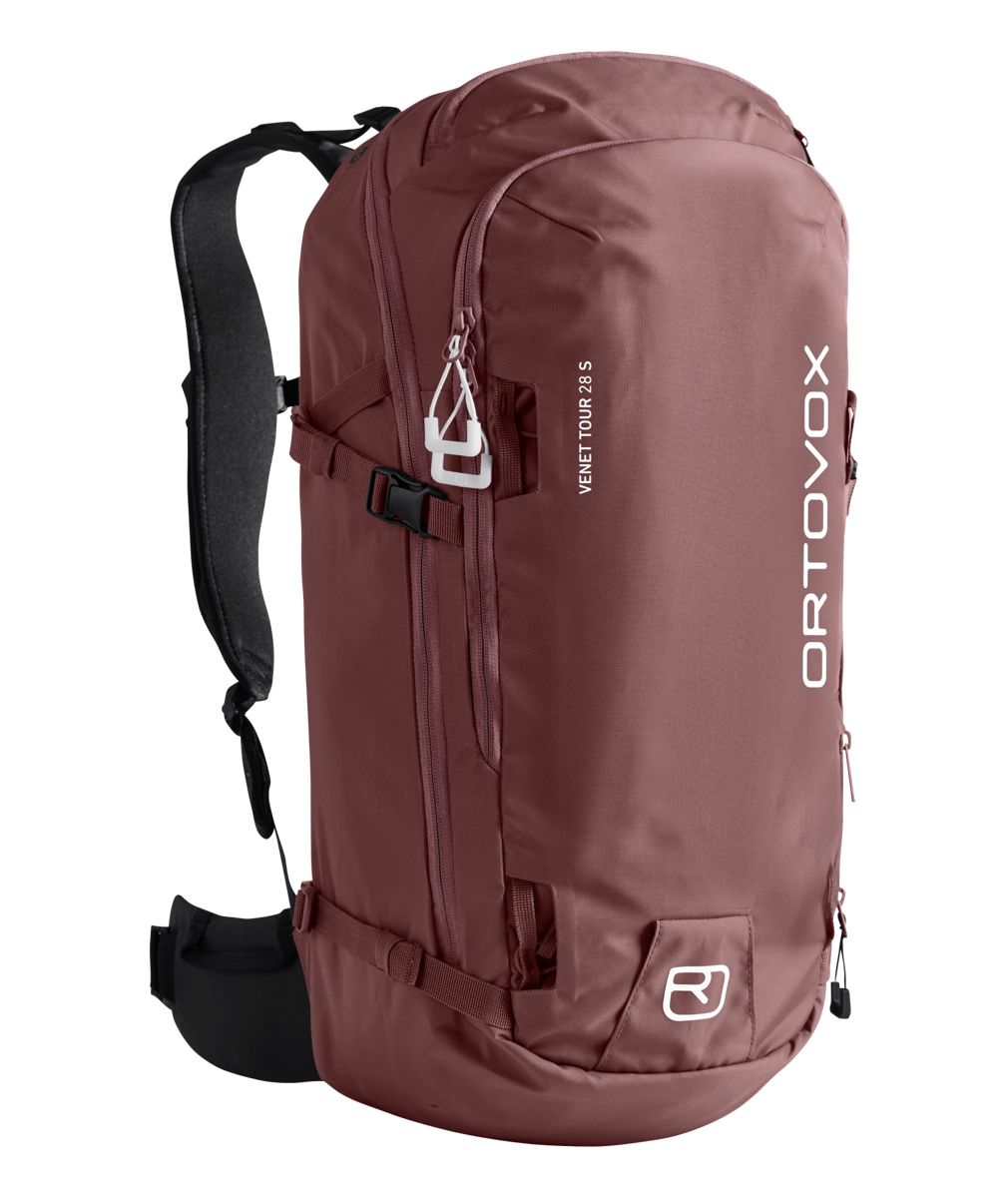 Ortovox Venet Tour 28 S Dusk Rose