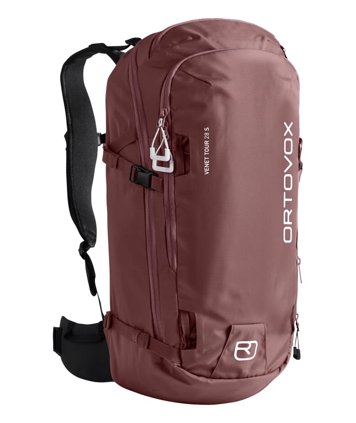 Ortovox Venet Tour 28 S Dusk Rose Ortovox