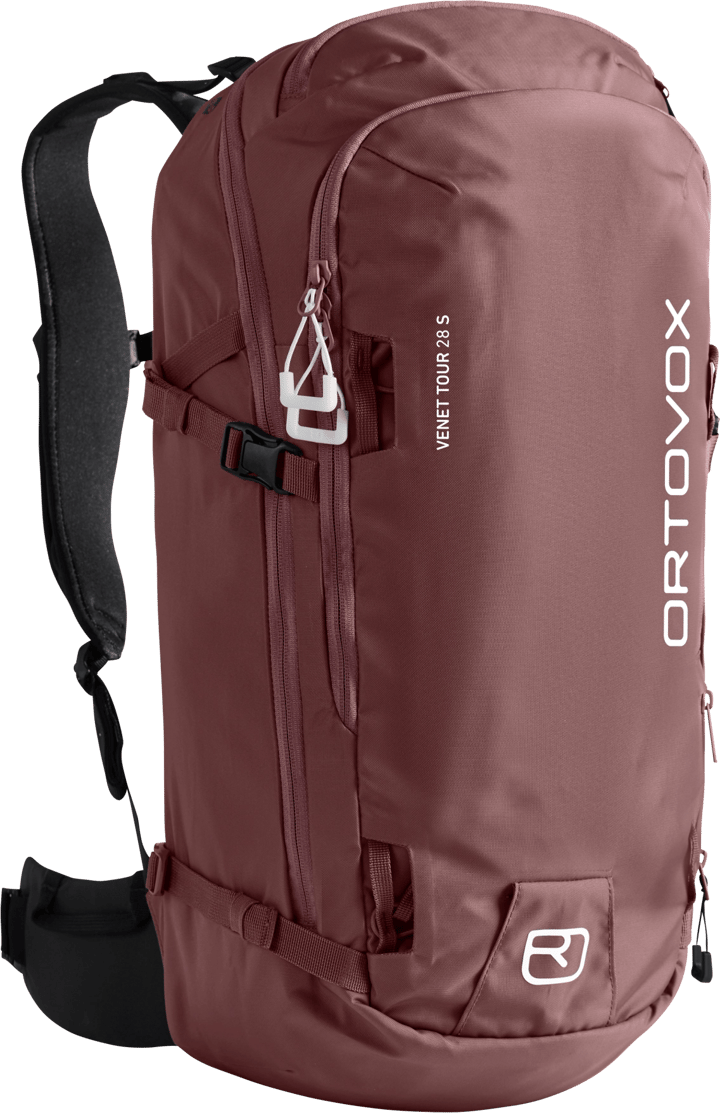 Ortovox Venet Tour 28 S Dusk Rose Ortovox
