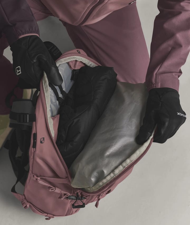 Ortovox Venet Tour 28 S Dusk Rose Ortovox