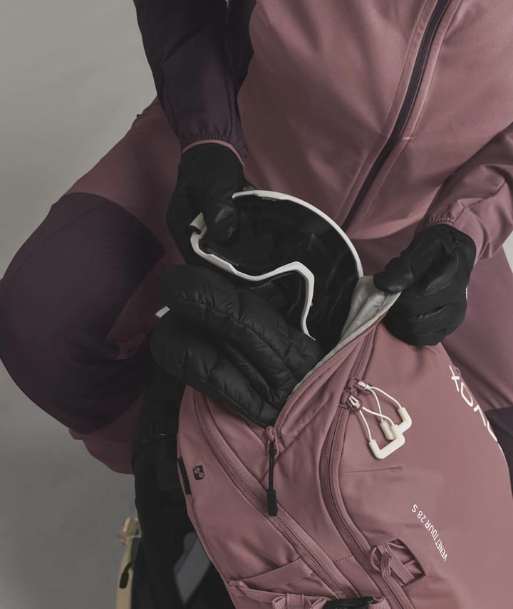 Ortovox Venet Tour 28 S Dusk Rose Ortovox