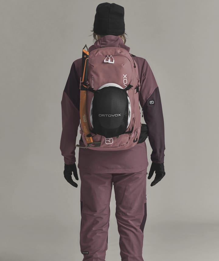 Ortovox Venet Tour 28 S Dusk Rose Ortovox