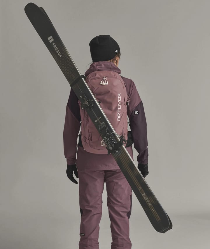 Ortovox Venet Tour 28 S Dusk Rose Ortovox