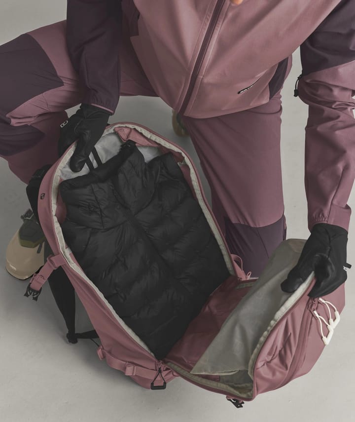 Ortovox Venet Tour 28 S Dusk Rose Ortovox