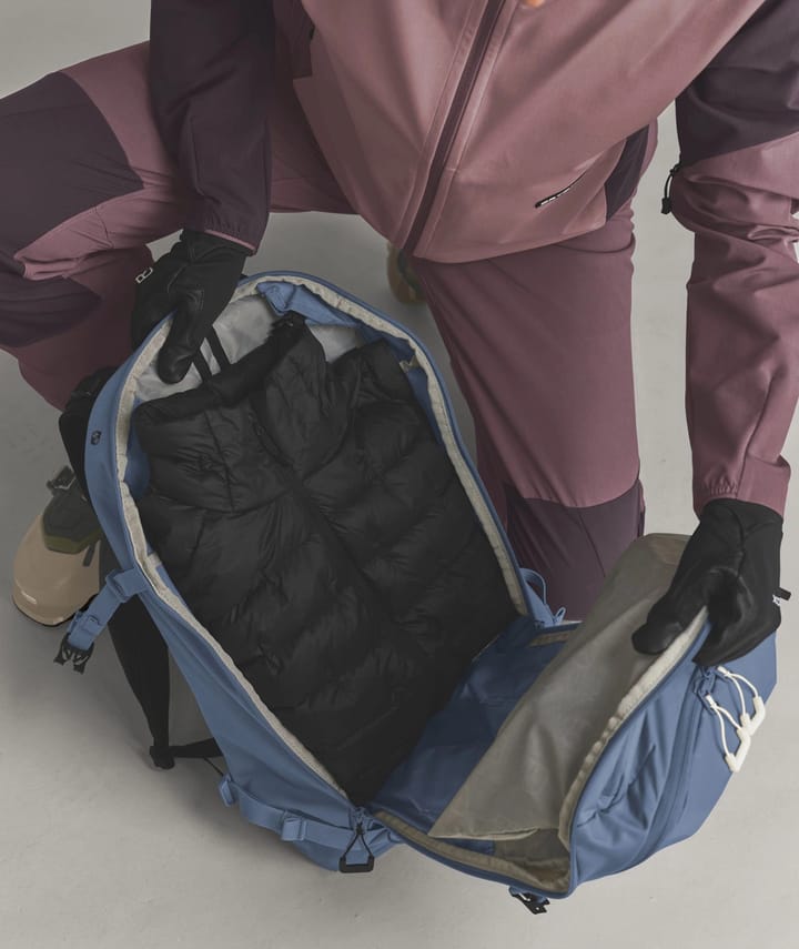 Ortovox Venet Tour 28 S Light Nunatak Ortovox
