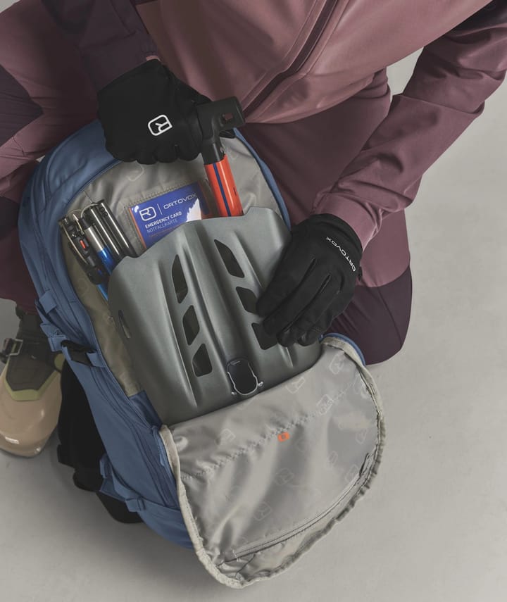 Ortovox Venet Tour 28 S Light Nunatak Ortovox