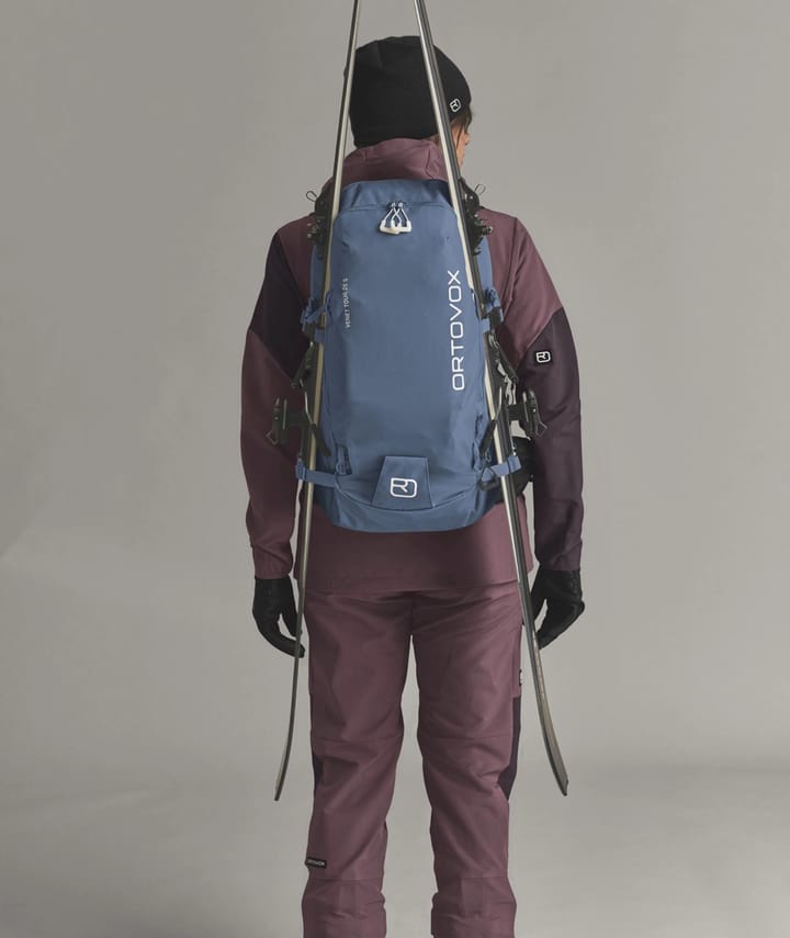 Ortovox Venet Tour 28 S Light Nunatak Ortovox