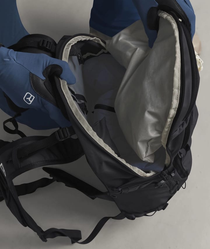 Ortovox Venet Tour 30 L Black Raven Ortovox