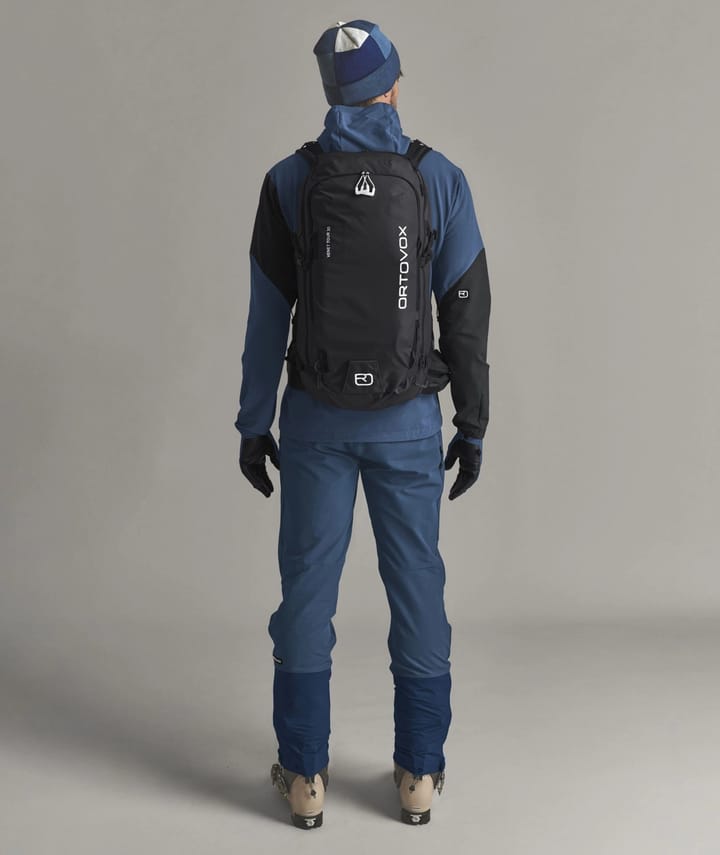 Ortovox Venet Tour 30 L Black Raven Ortovox