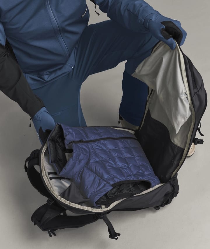 Ortovox Venet Tour 30 L Black Raven Ortovox