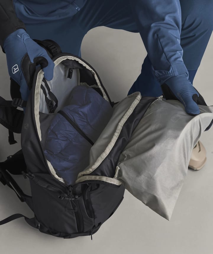 Ortovox Venet Tour 30 L Black Raven Ortovox