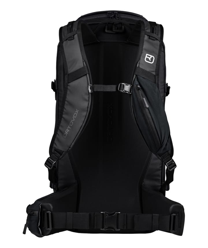 Ortovox Venet Tour 30 L Black Raven Ortovox