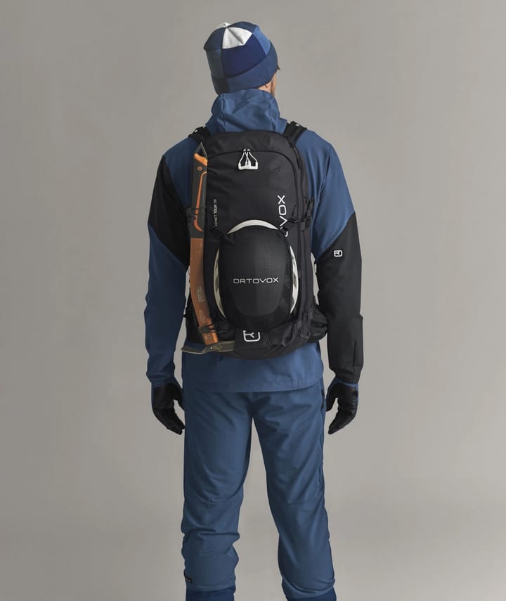 Ortovox Venet Tour 30 Black Raven Ortovox