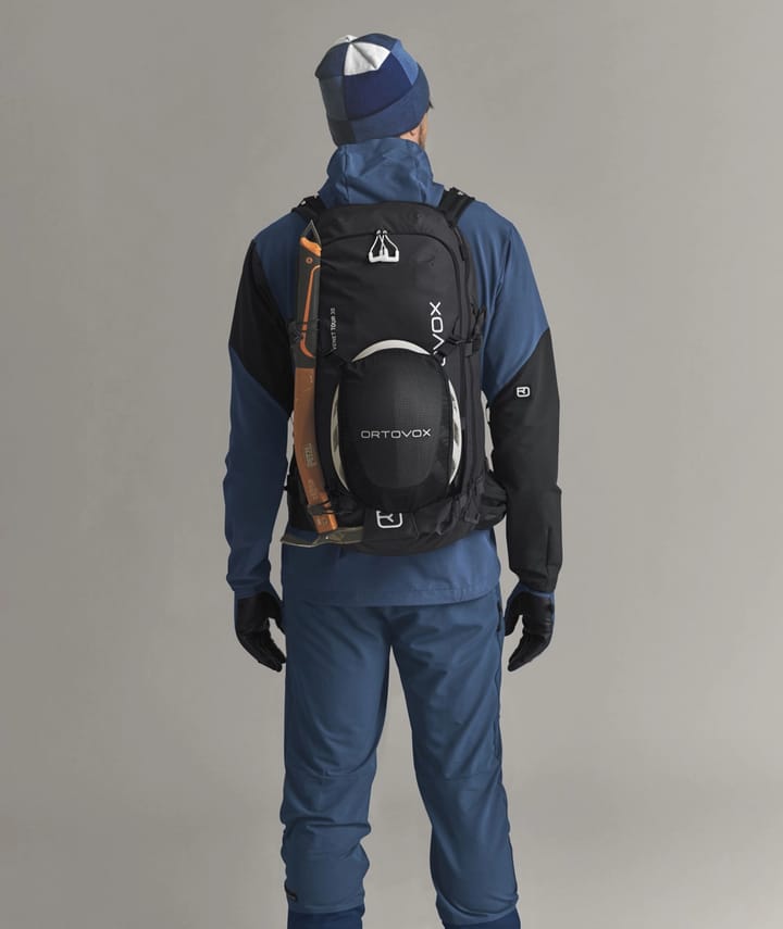 Ortovox Venet Tour 30 L Black Raven Ortovox