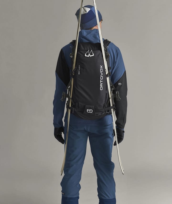 Ortovox Venet Tour 30 L Black Raven Ortovox