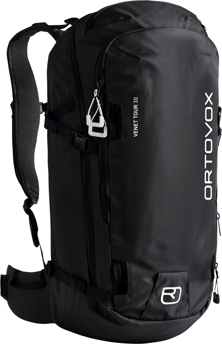 Ortovox Venet Tour 30 L Black Raven Ortovox