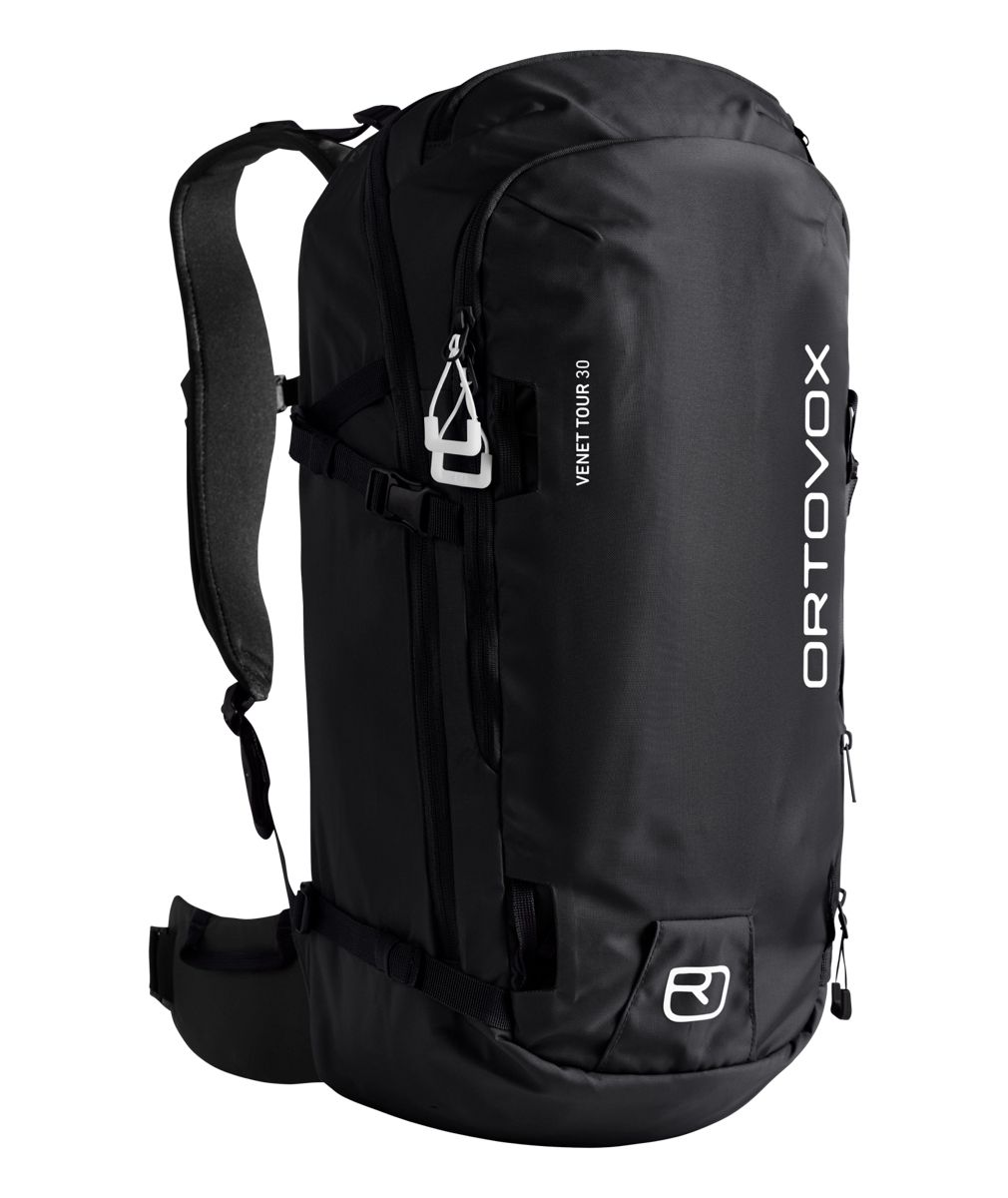 Ortovox Venet Tour 30 L Black Raven