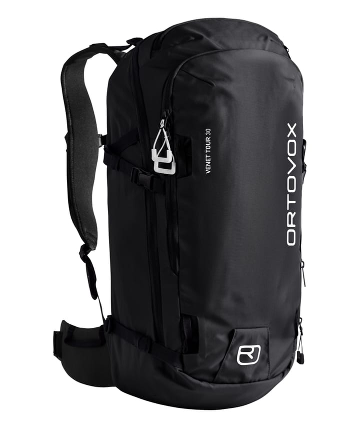 Ortovox Venet Tour 30 L Black Raven Ortovox