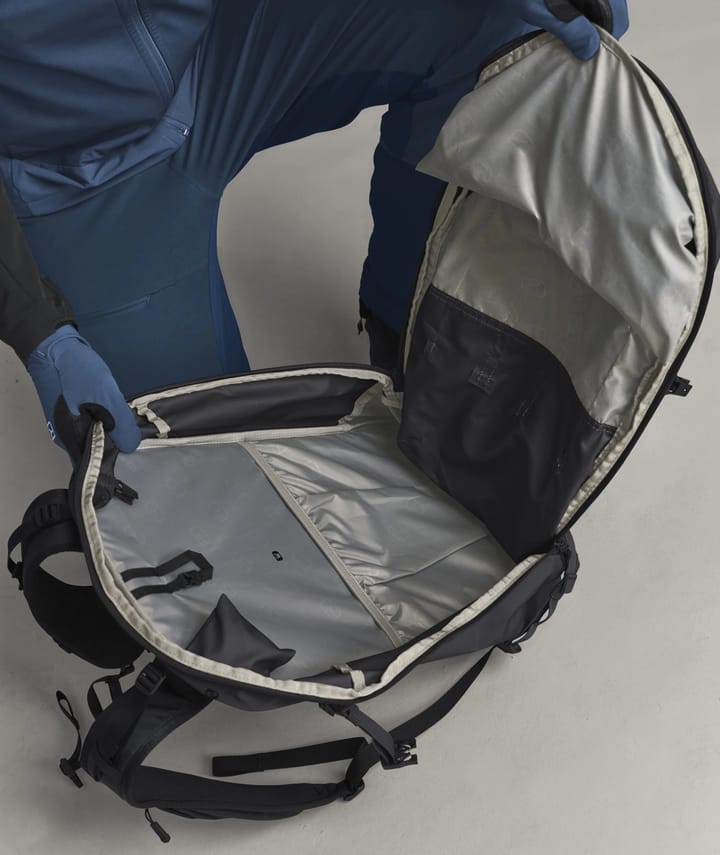 Ortovox Venet Tour 30 L Black Raven Ortovox