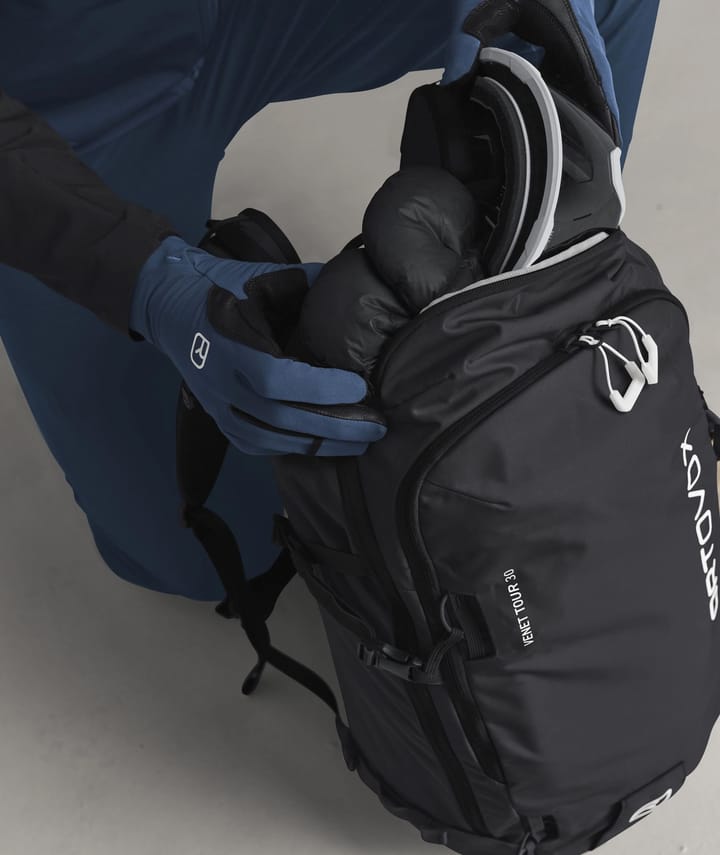 Ortovox Venet Tour 30 Black Raven Ortovox
