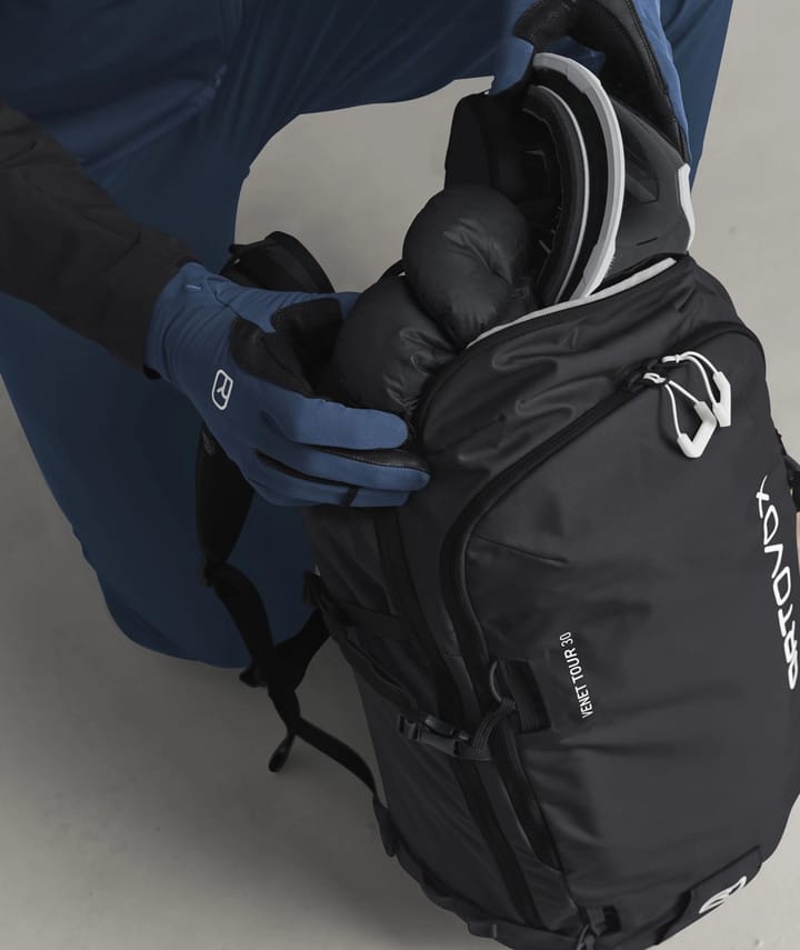 Ortovox Venet Tour 30 L Black Raven Ortovox