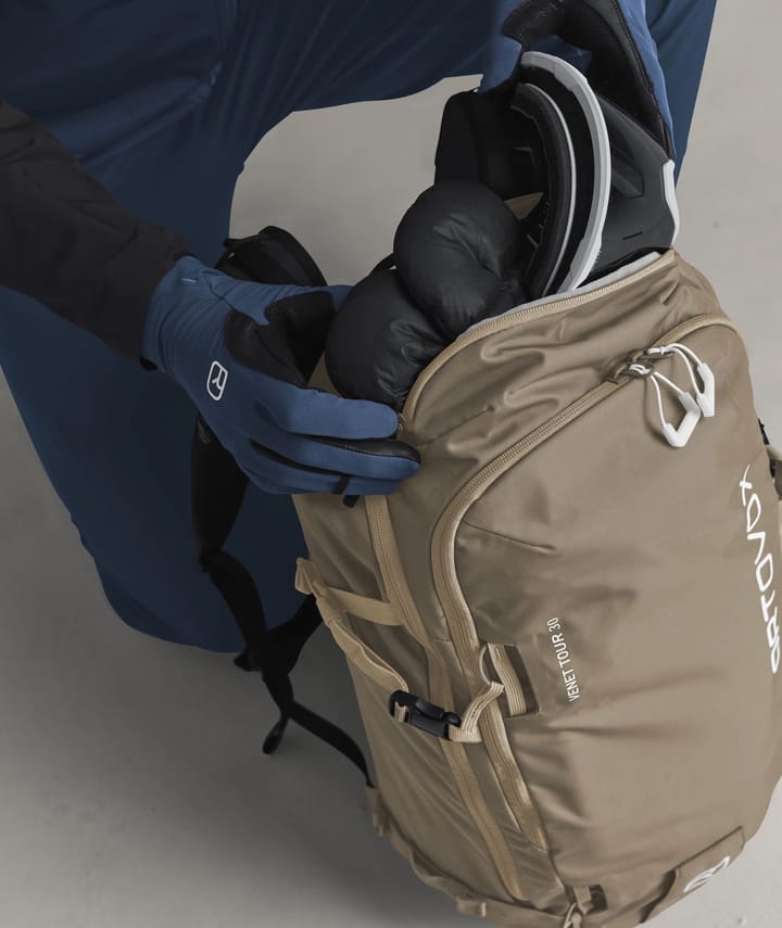 Ortovox Venet Tour 30 Dark Linen Ortovox