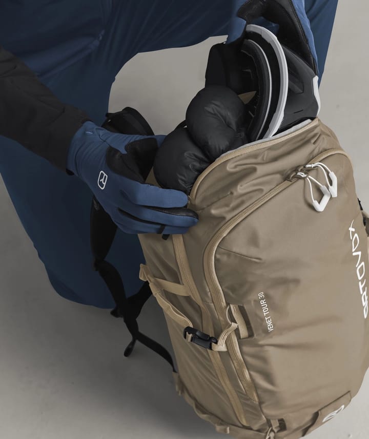 Ortovox Venet Tour 30 L Dark Linen Ortovox