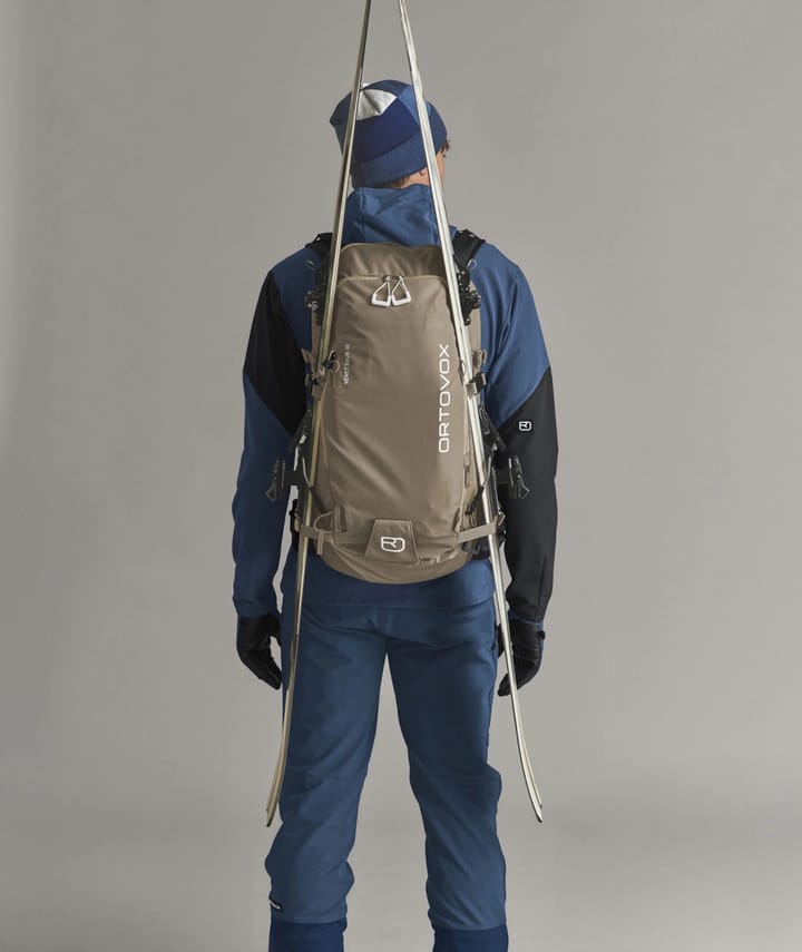 Ortovox Venet Tour 30 L Dark Linen Ortovox