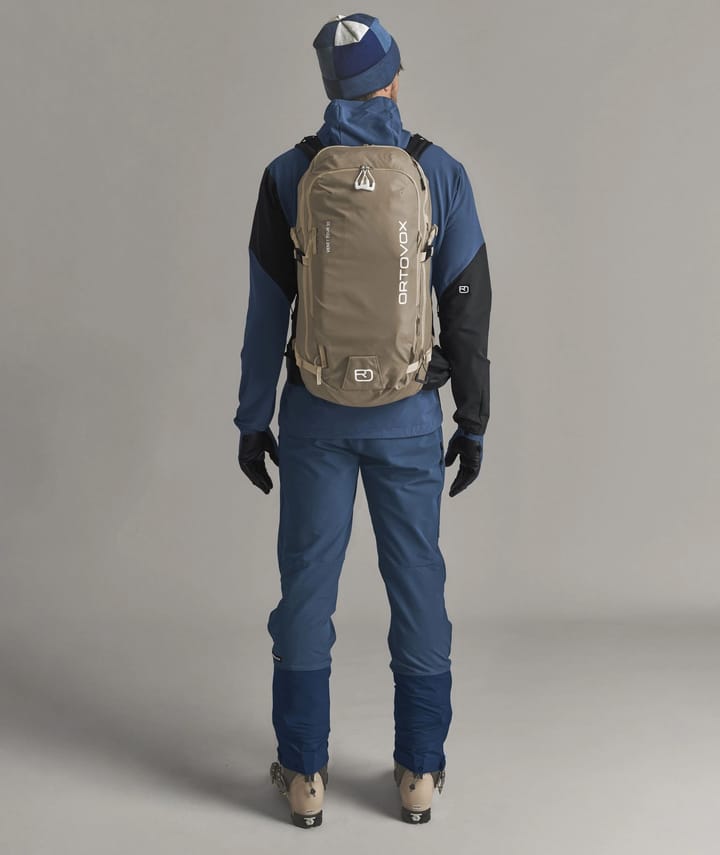 Ortovox Venet Tour 30 Dark Linen Ortovox