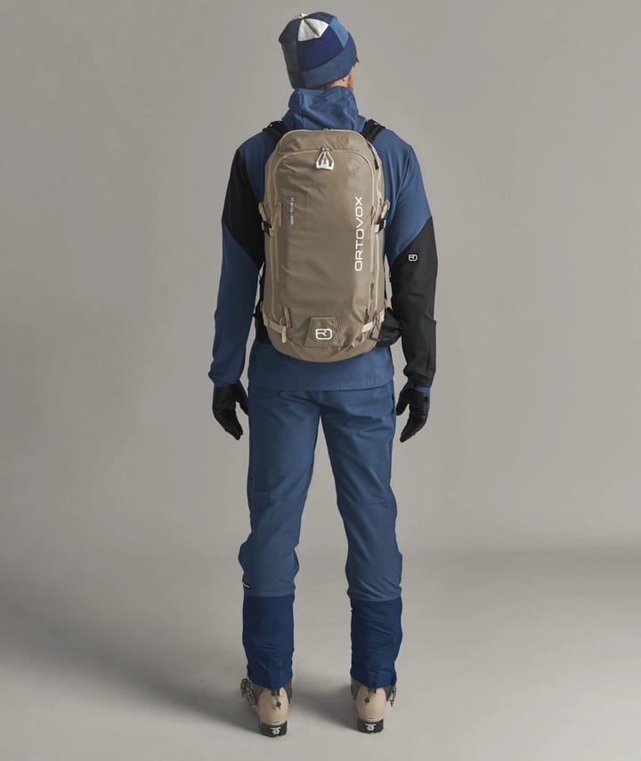 Ortovox Venet Tour 30 L Dark Linen Ortovox