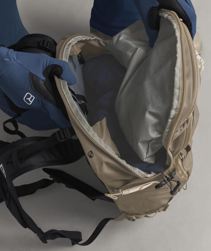 Ortovox Venet Tour 30 Dark Linen Ortovox