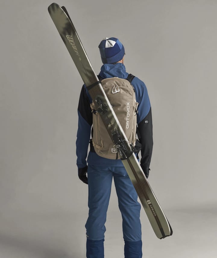 Ortovox Venet Tour 30 L Dark Linen Ortovox