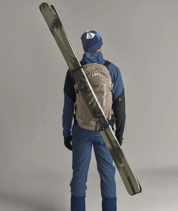 Ortovox Venet Tour 30 Dark Linen Ortovox