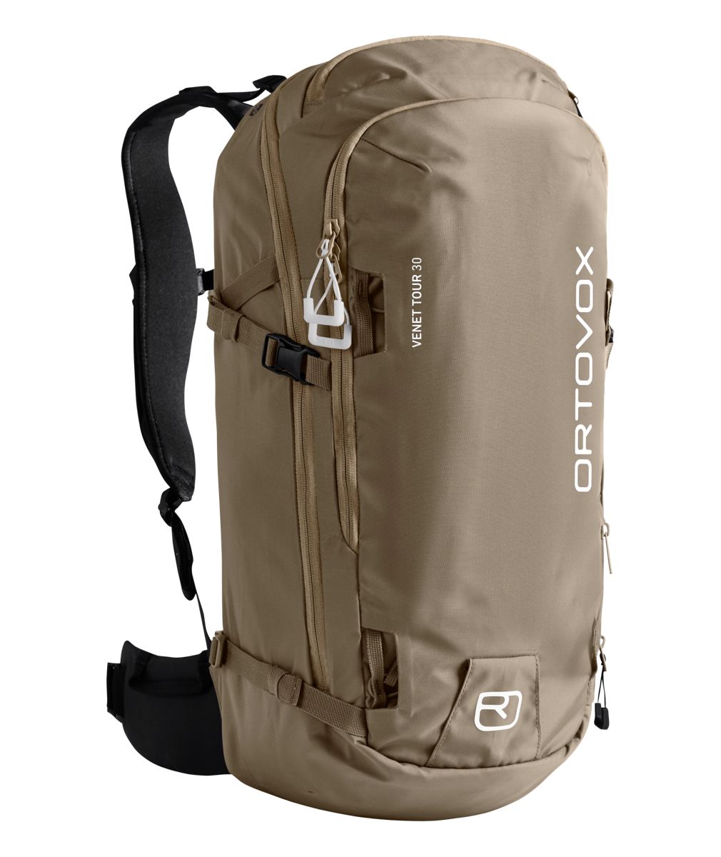 Ortovox Venet Tour 30 L Dark Linen