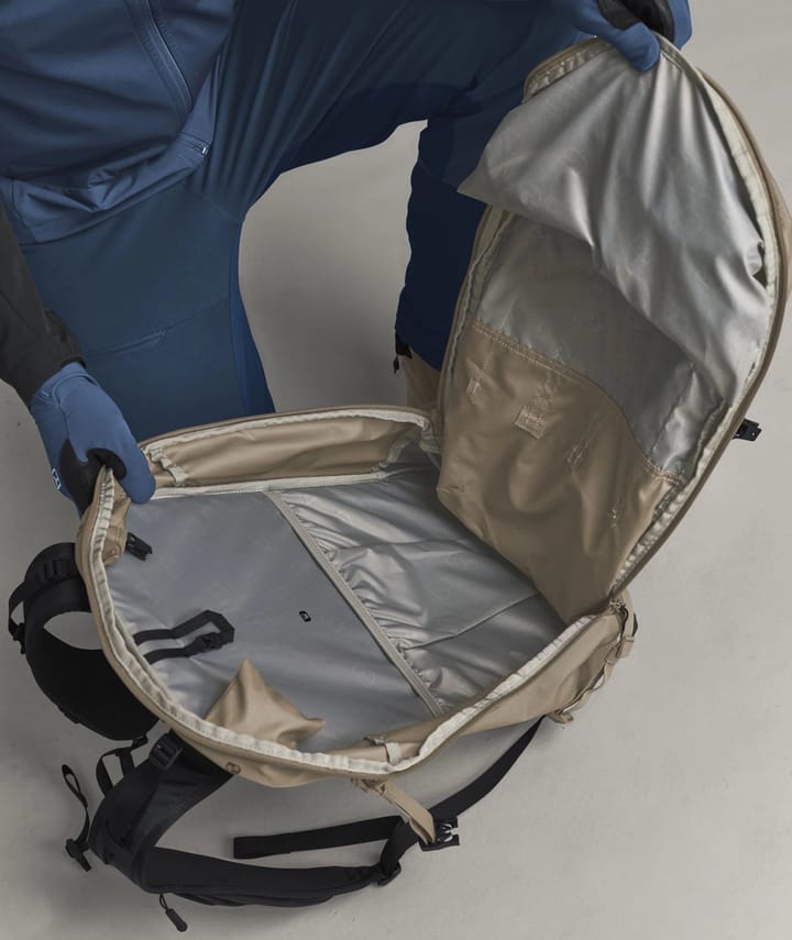 Ortovox Venet Tour 30 L Dark Linen Ortovox