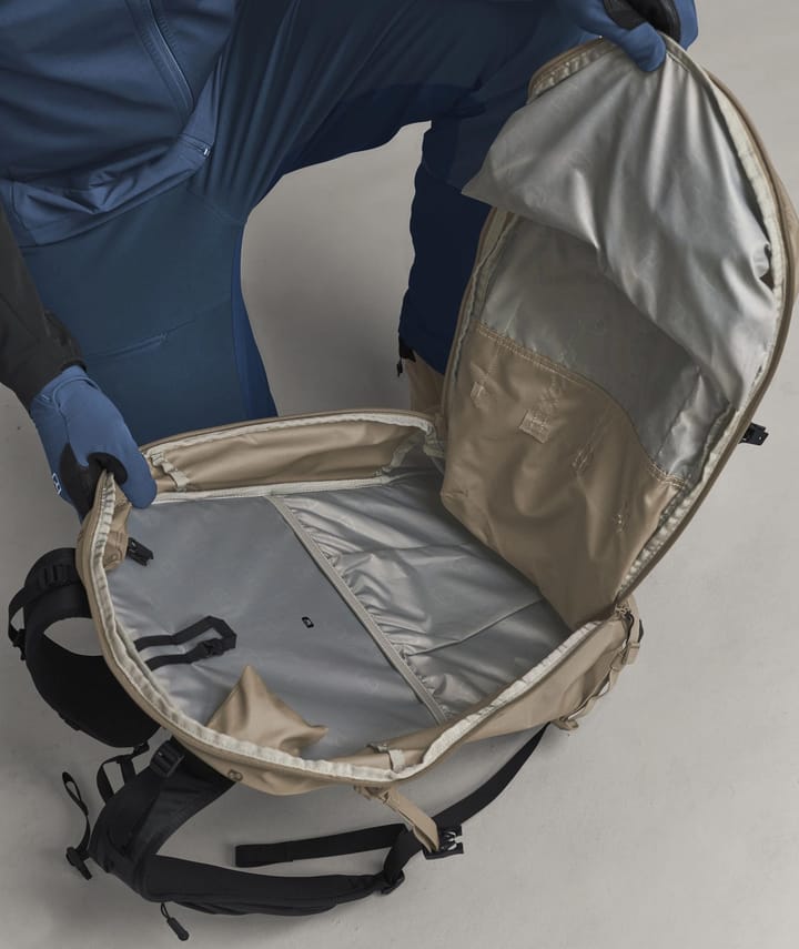 Ortovox Venet Tour 30 Dark Linen Ortovox