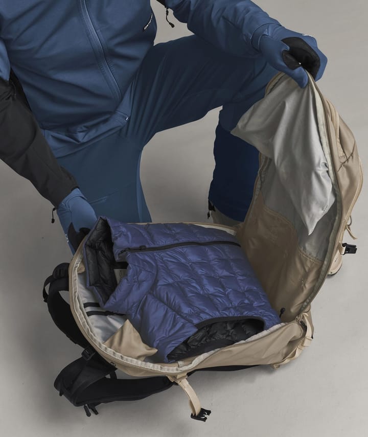 Ortovox Venet Tour 30 Dark Linen Ortovox