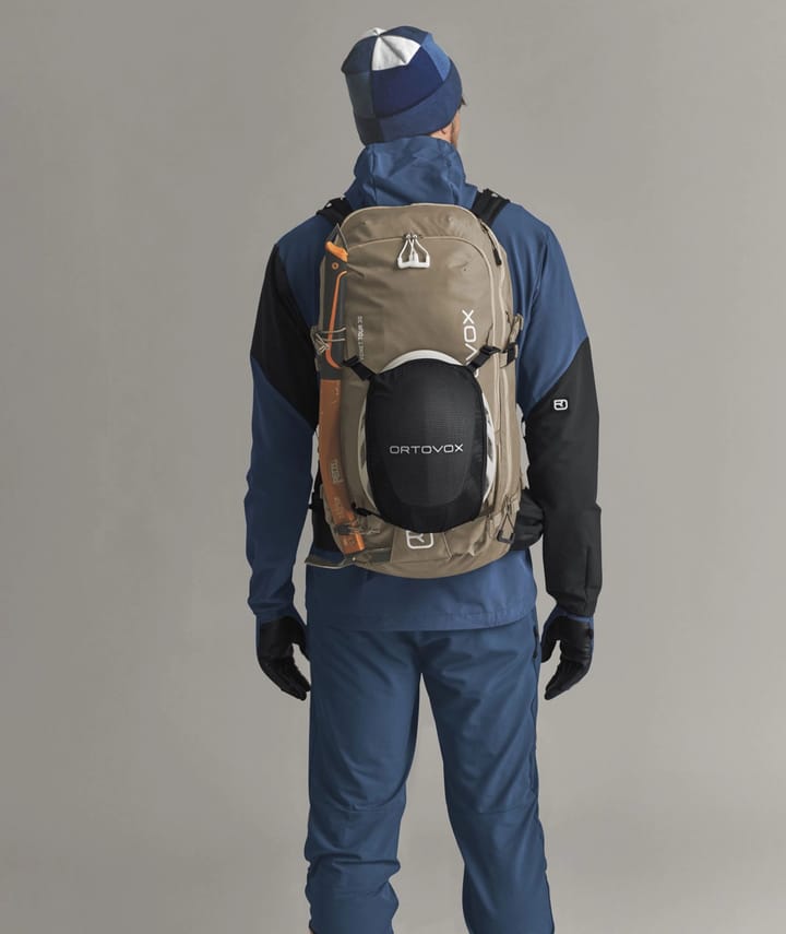 Ortovox Venet Tour 30 L Dark Linen Ortovox
