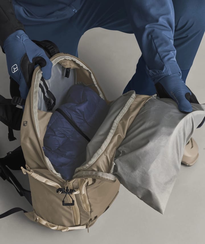 Ortovox Venet Tour 30 L Dark Linen Ortovox